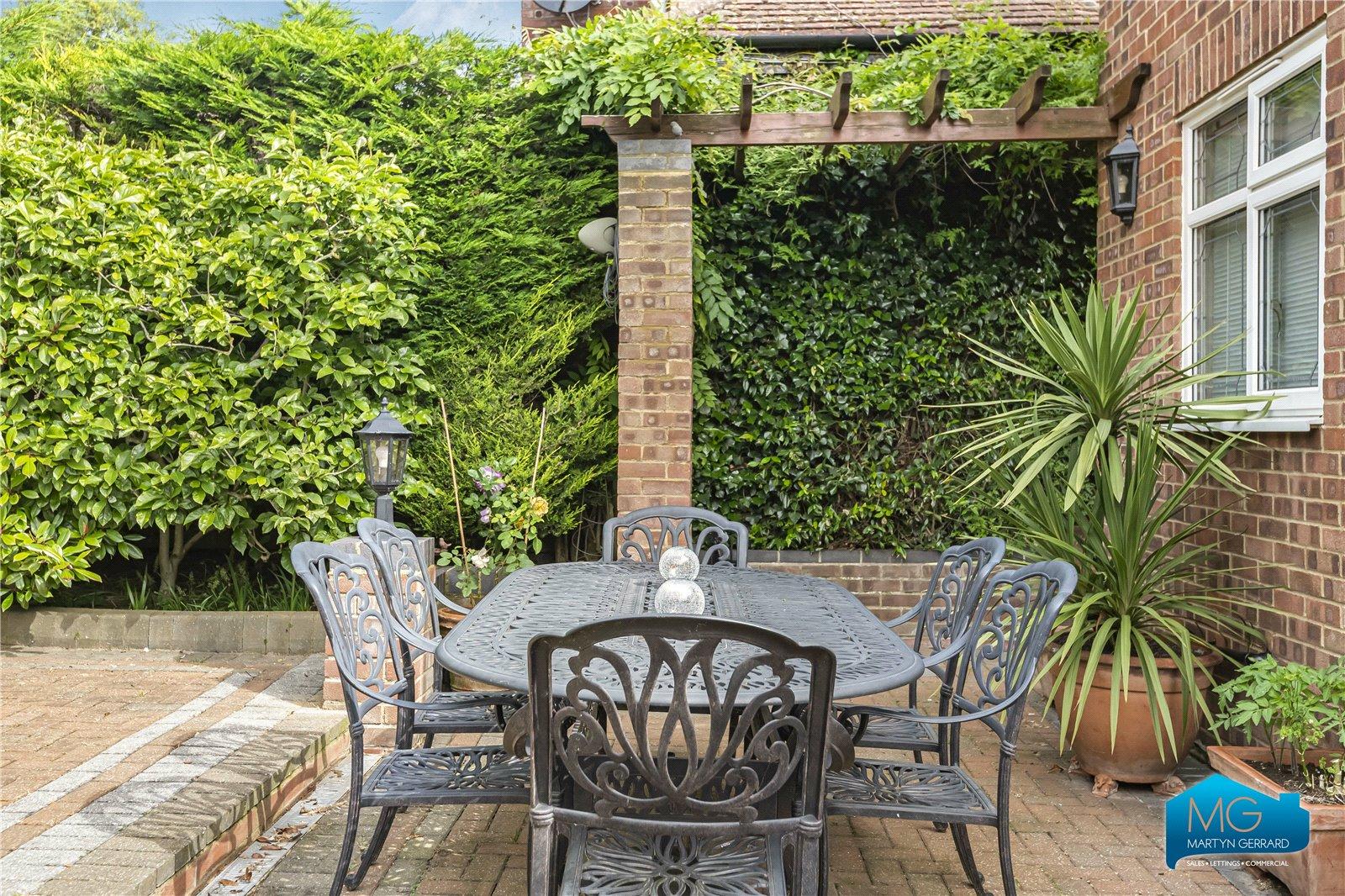 3 bedroom Detached House to rent - Martyn Gerrard