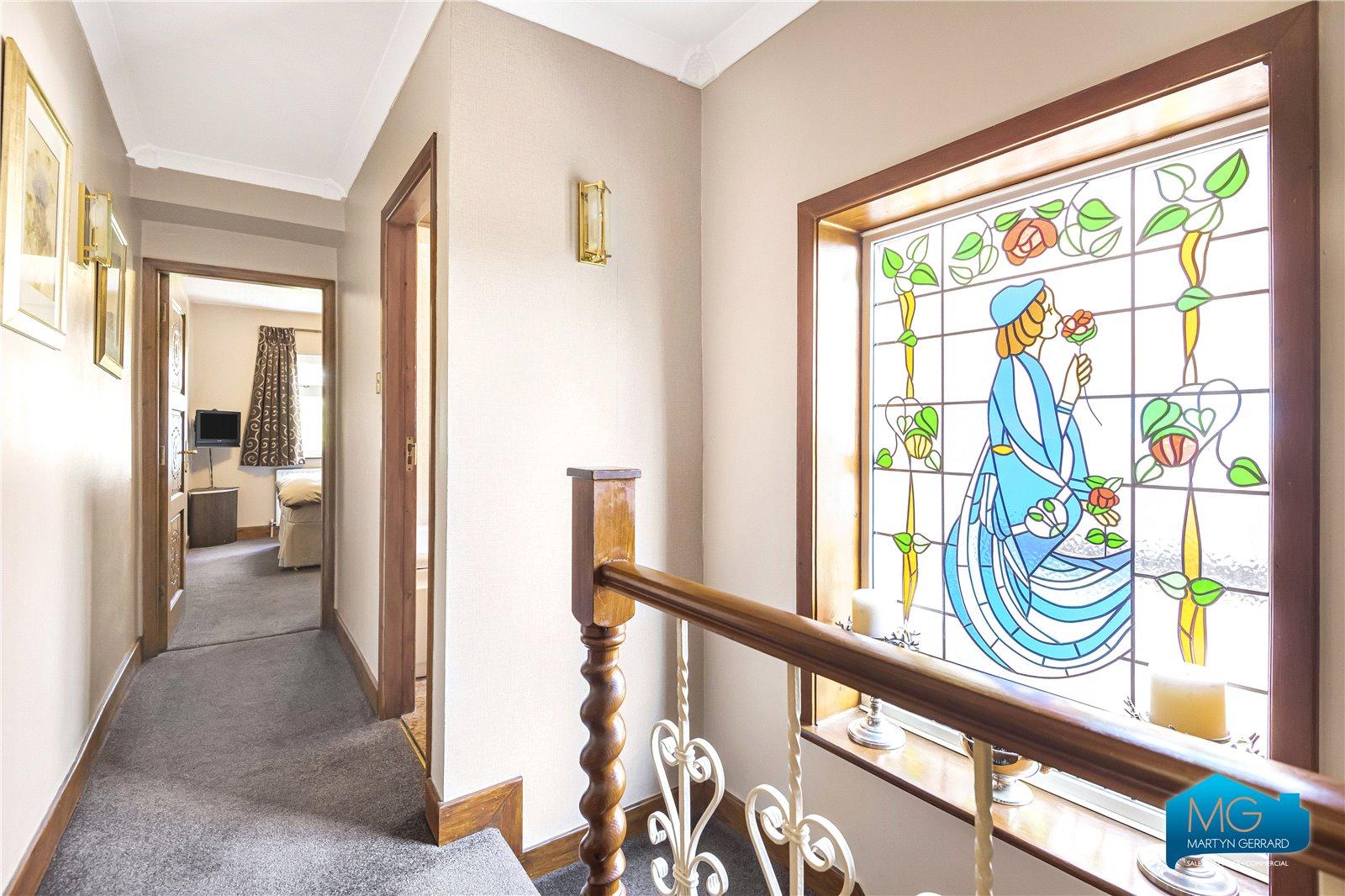 3 bedroom Detached House to rent - Martyn Gerrard
