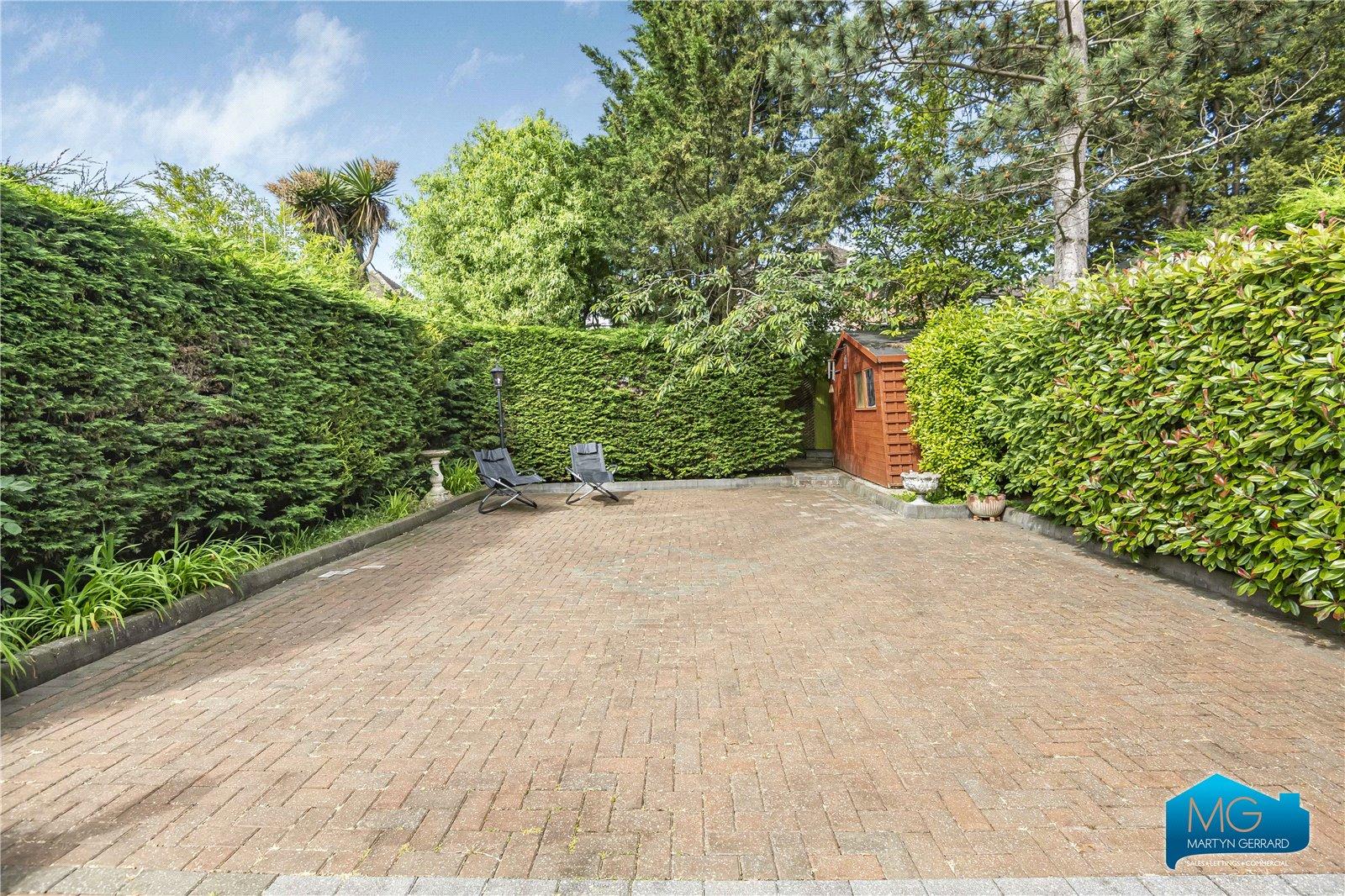 3 bedroom Detached House to rent - Martyn Gerrard