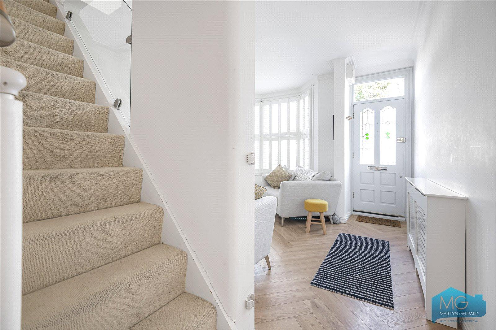 2 bedroom Terraced House for sale - Martyn Gerrard