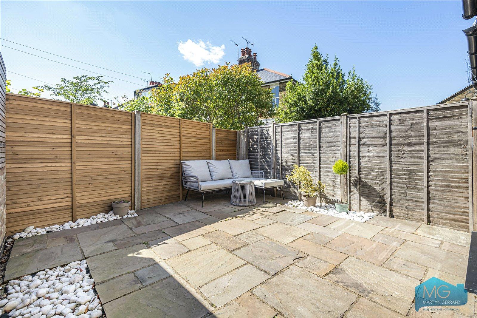 2 bedroom Terraced House for sale - Martyn Gerrard