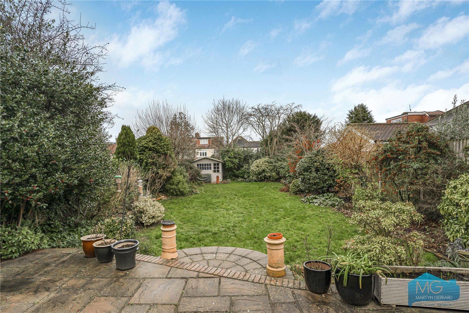 4 bedroom Semi-Detached House for sale - Martyn Gerrard
