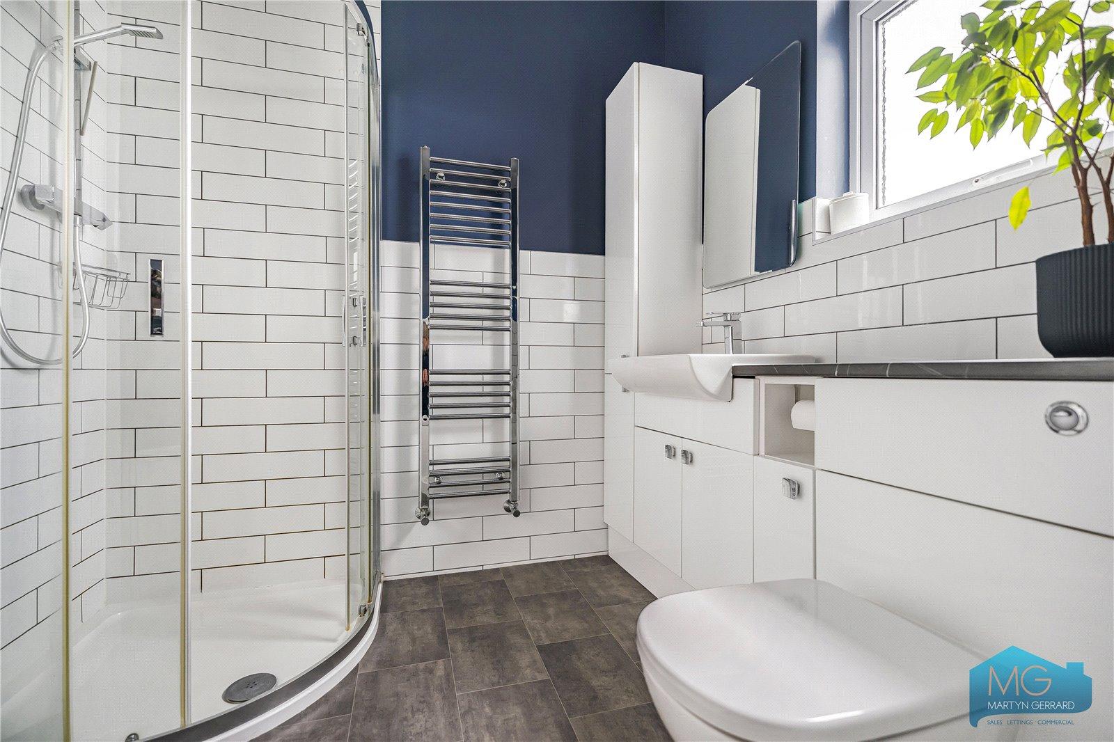 4 bedroom Semi-Detached House for sale - Martyn Gerrard