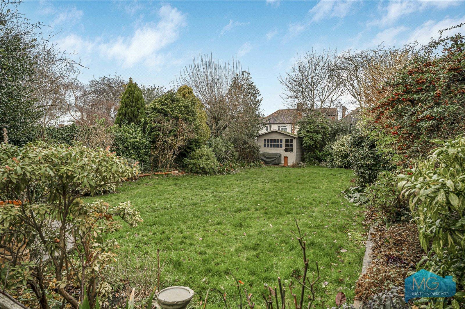 4 bedroom Semi-Detached House for sale - Martyn Gerrard