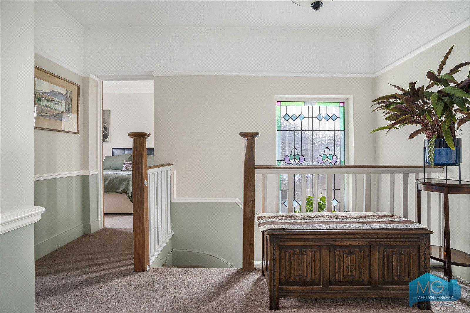 4 bedroom Semi-Detached House for sale - Martyn Gerrard