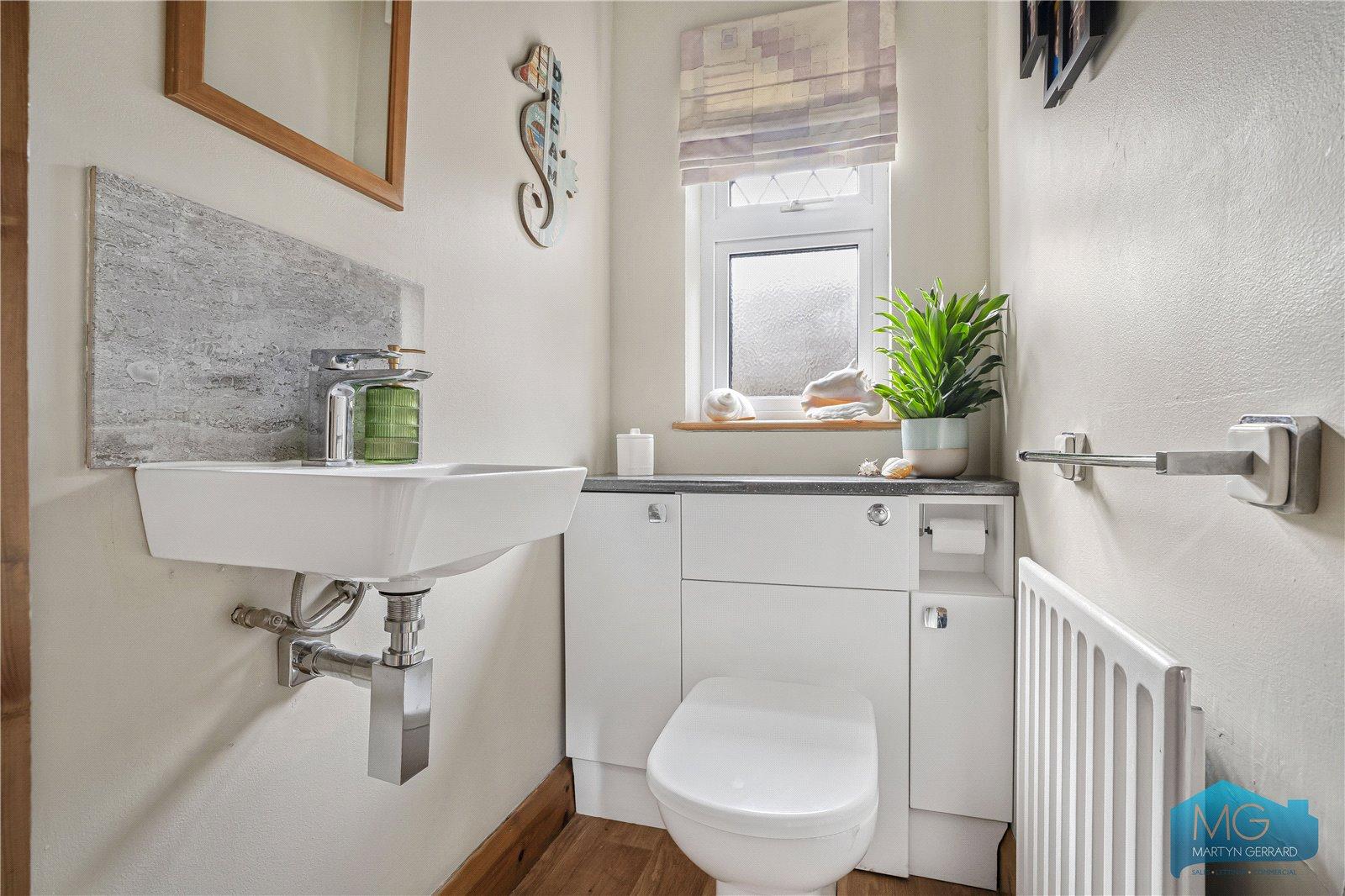 4 bedroom Semi-Detached House for sale - Martyn Gerrard