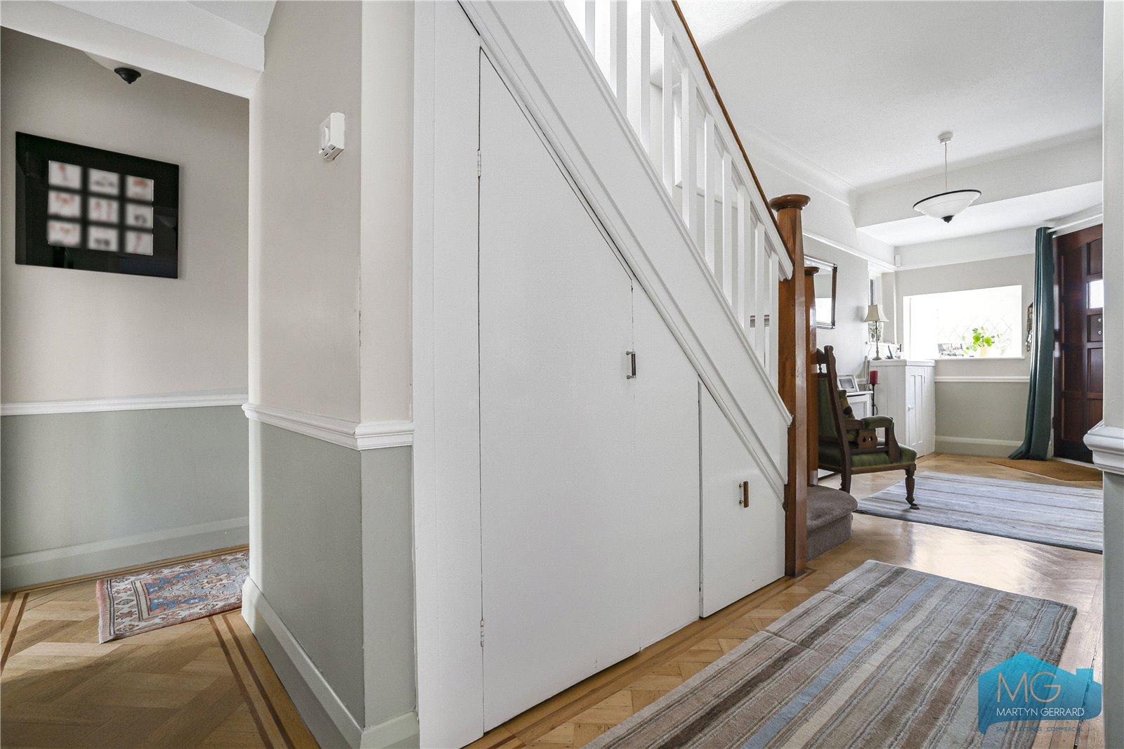 4 bedroom Semi-Detached House for sale - Martyn Gerrard