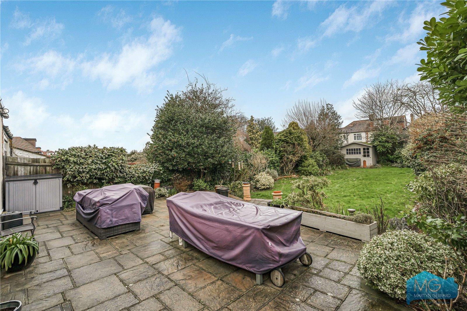 4 bedroom Semi-Detached House for sale - Martyn Gerrard
