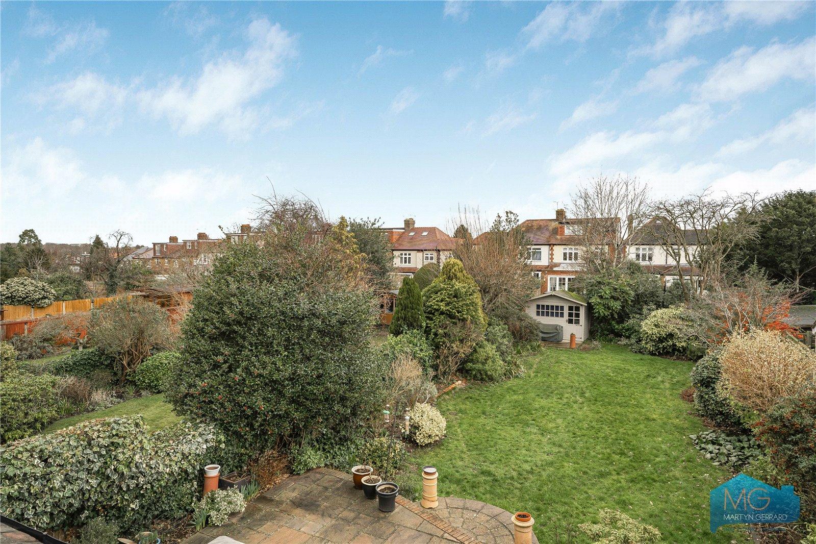 4 bedroom Semi-Detached House for sale - Martyn Gerrard