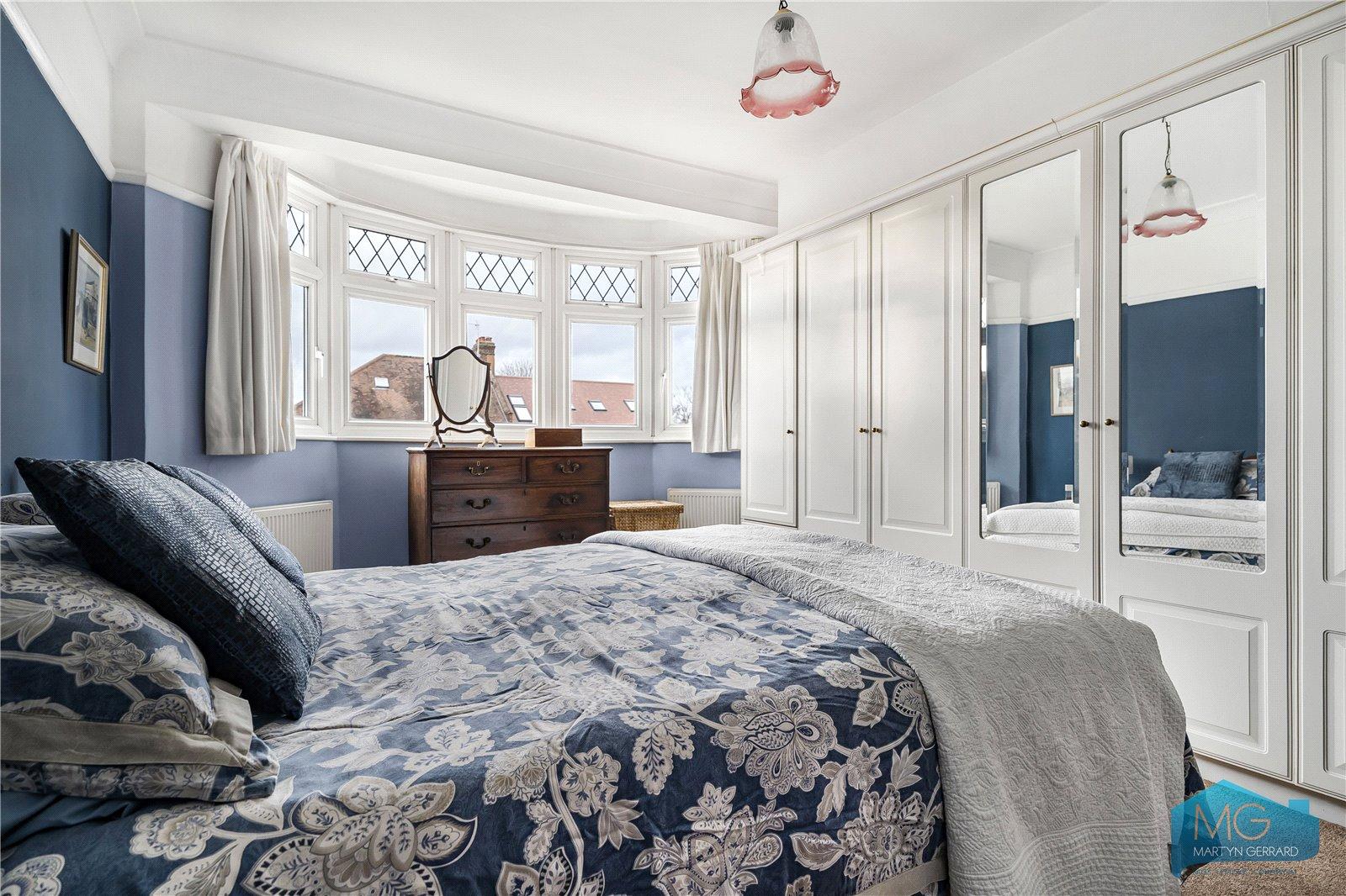 4 bedroom Semi-Detached House for sale - Martyn Gerrard