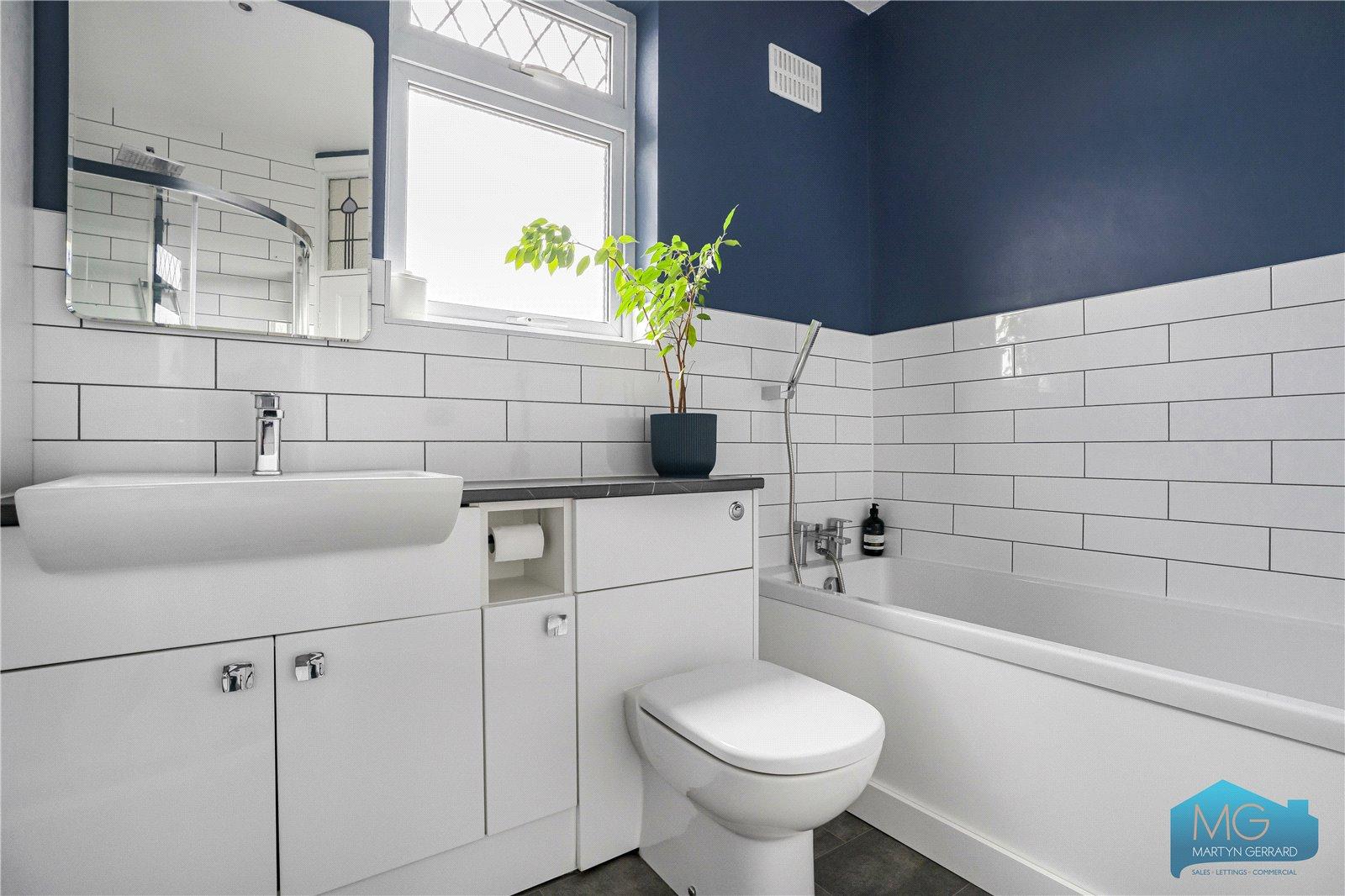 4 bedroom Semi-Detached House for sale - Martyn Gerrard