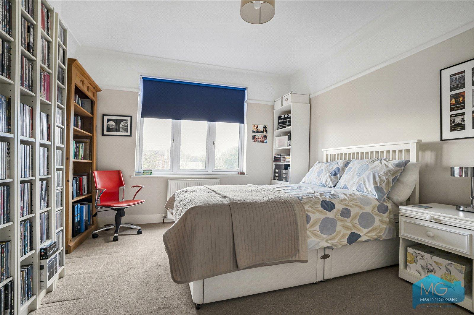 4 bedroom Semi-Detached House for sale - Martyn Gerrard