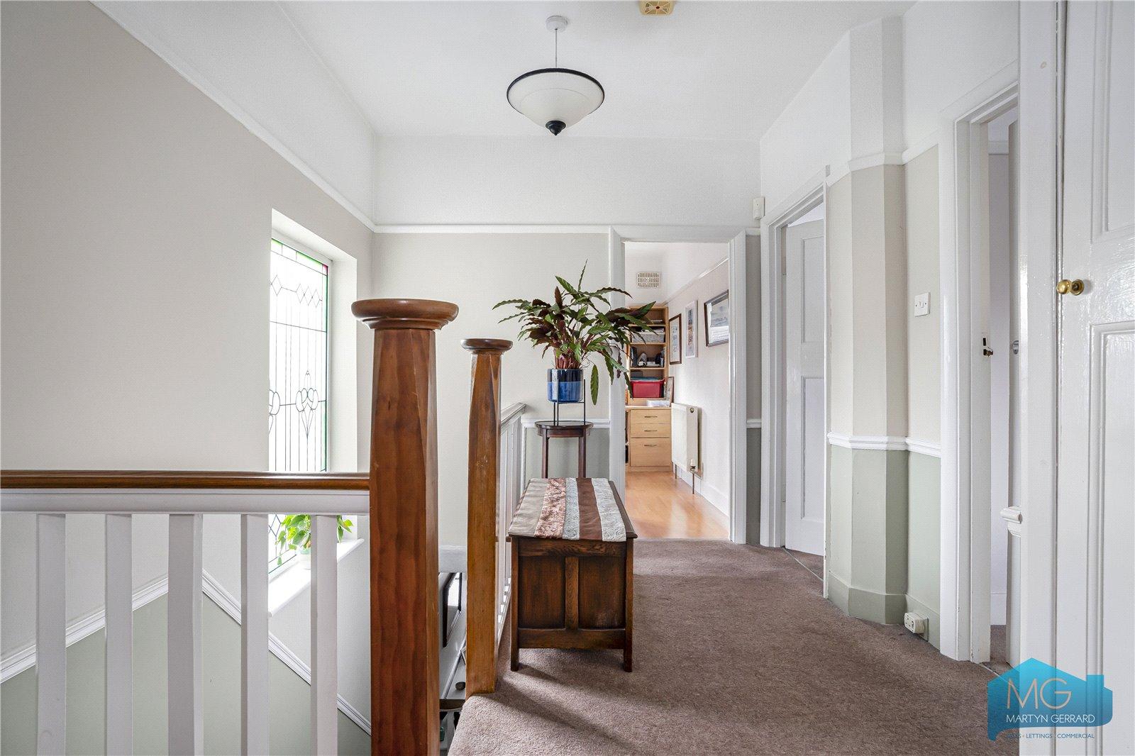 4 bedroom Semi-Detached House for sale - Martyn Gerrard