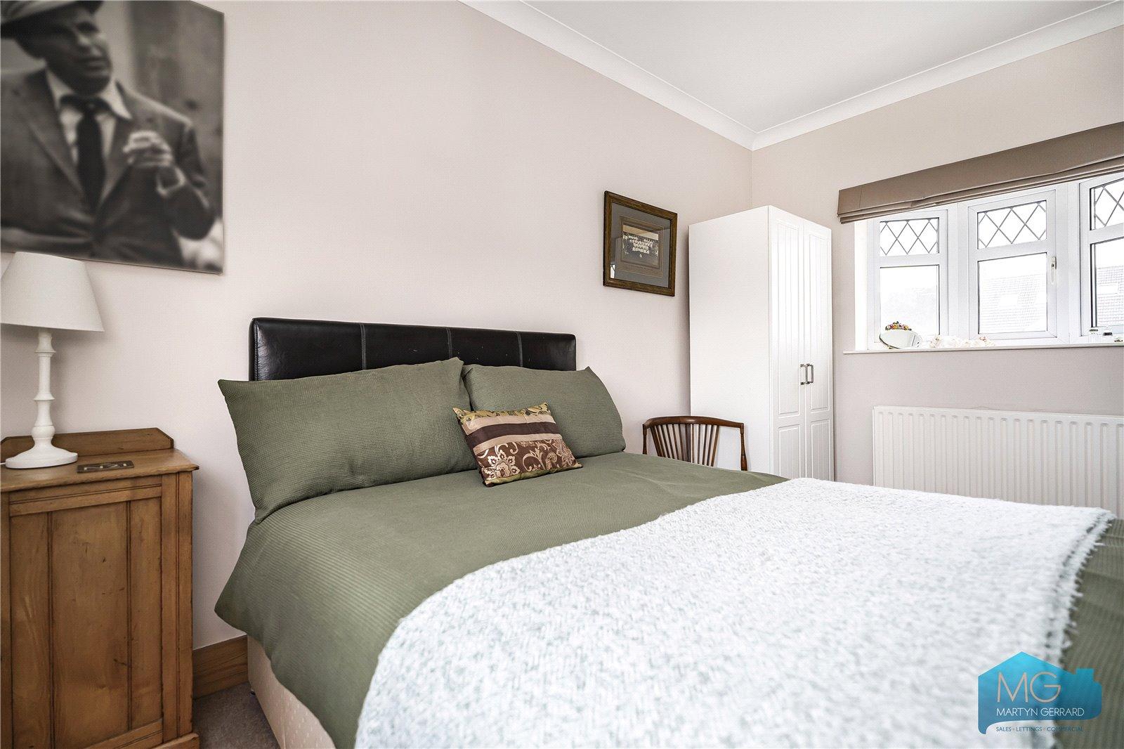 4 bedroom Semi-Detached House for sale - Martyn Gerrard