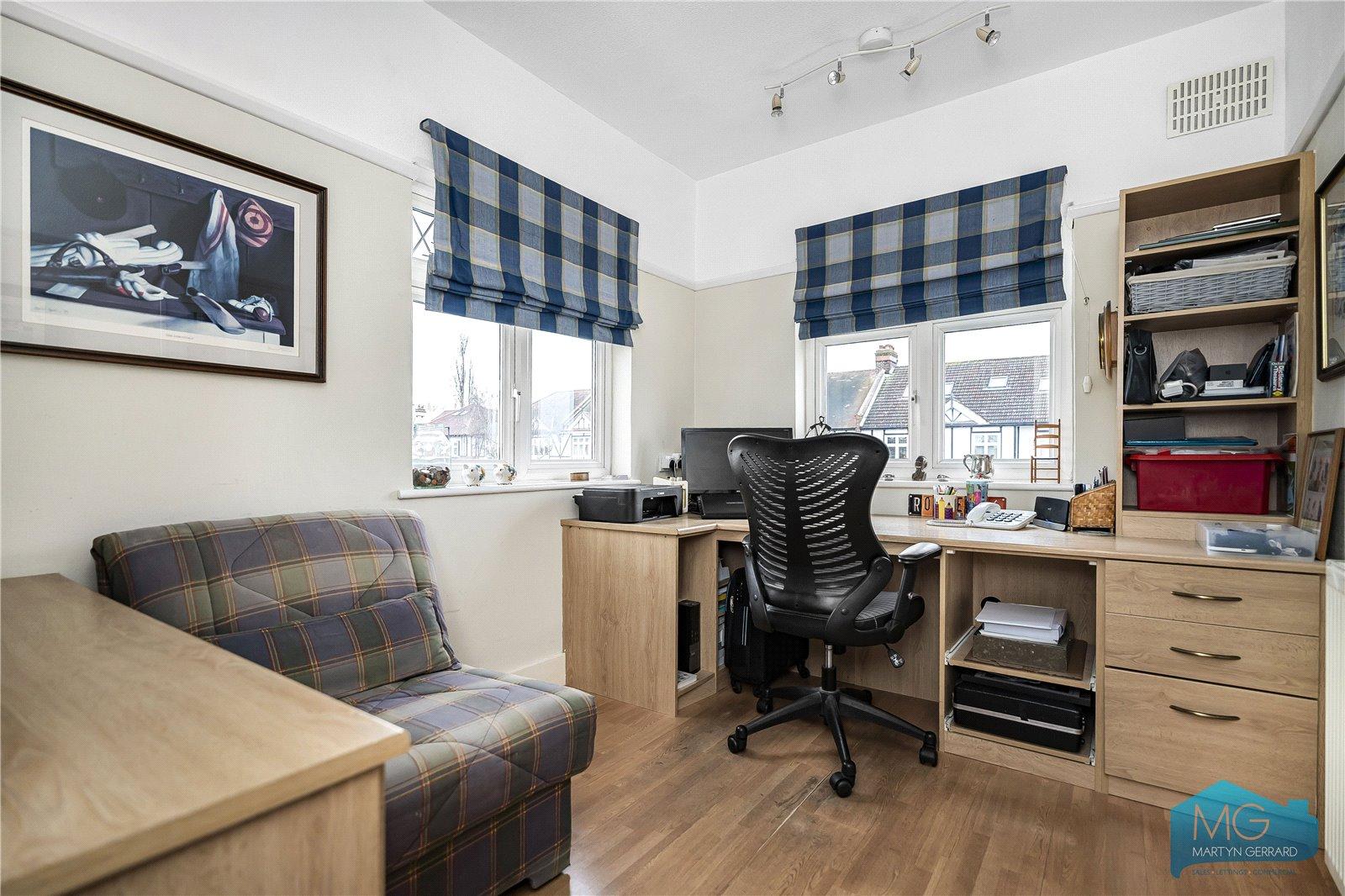 4 bedroom Semi-Detached House for sale - Martyn Gerrard