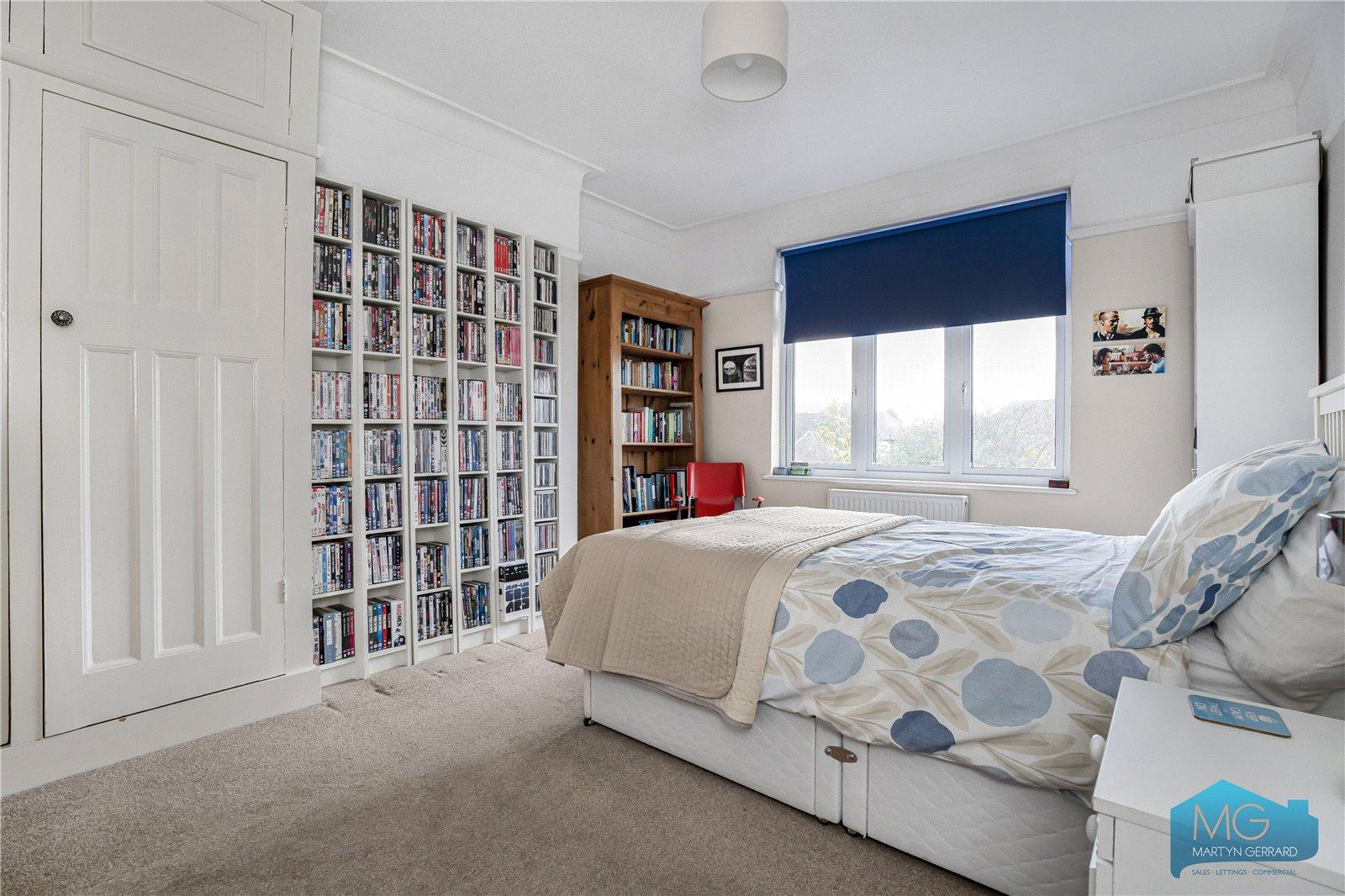 4 bedroom Semi-Detached House for sale - Martyn Gerrard