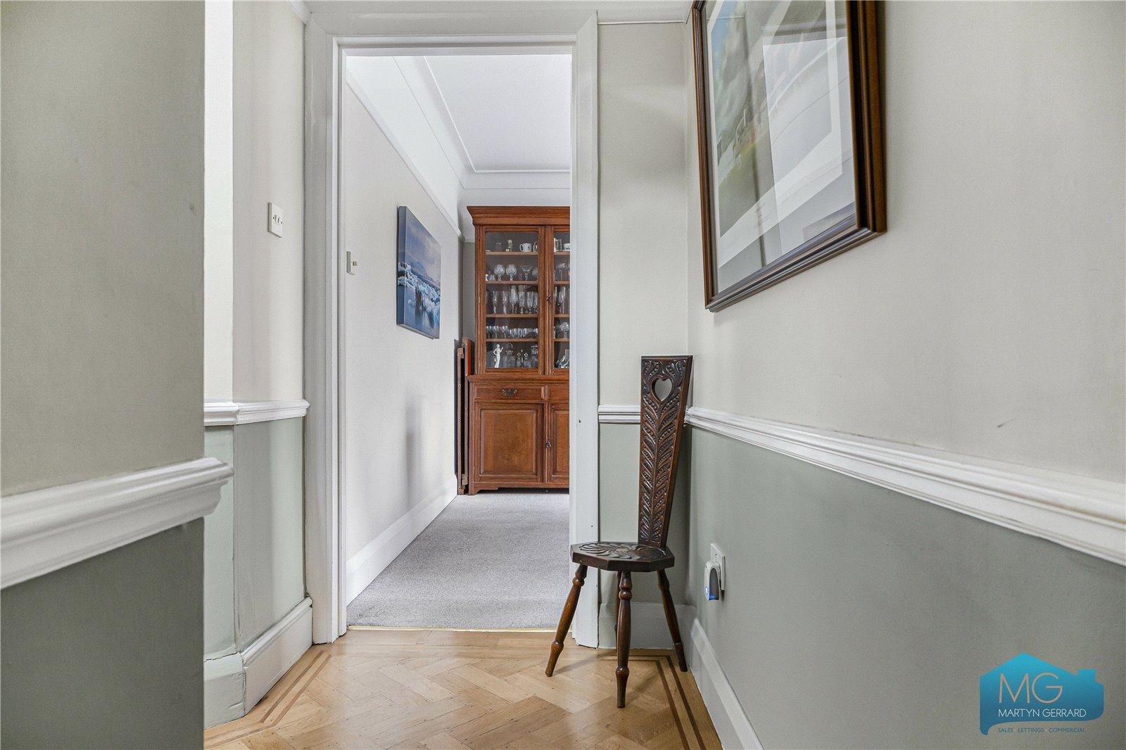 4 bedroom Semi-Detached House for sale - Martyn Gerrard