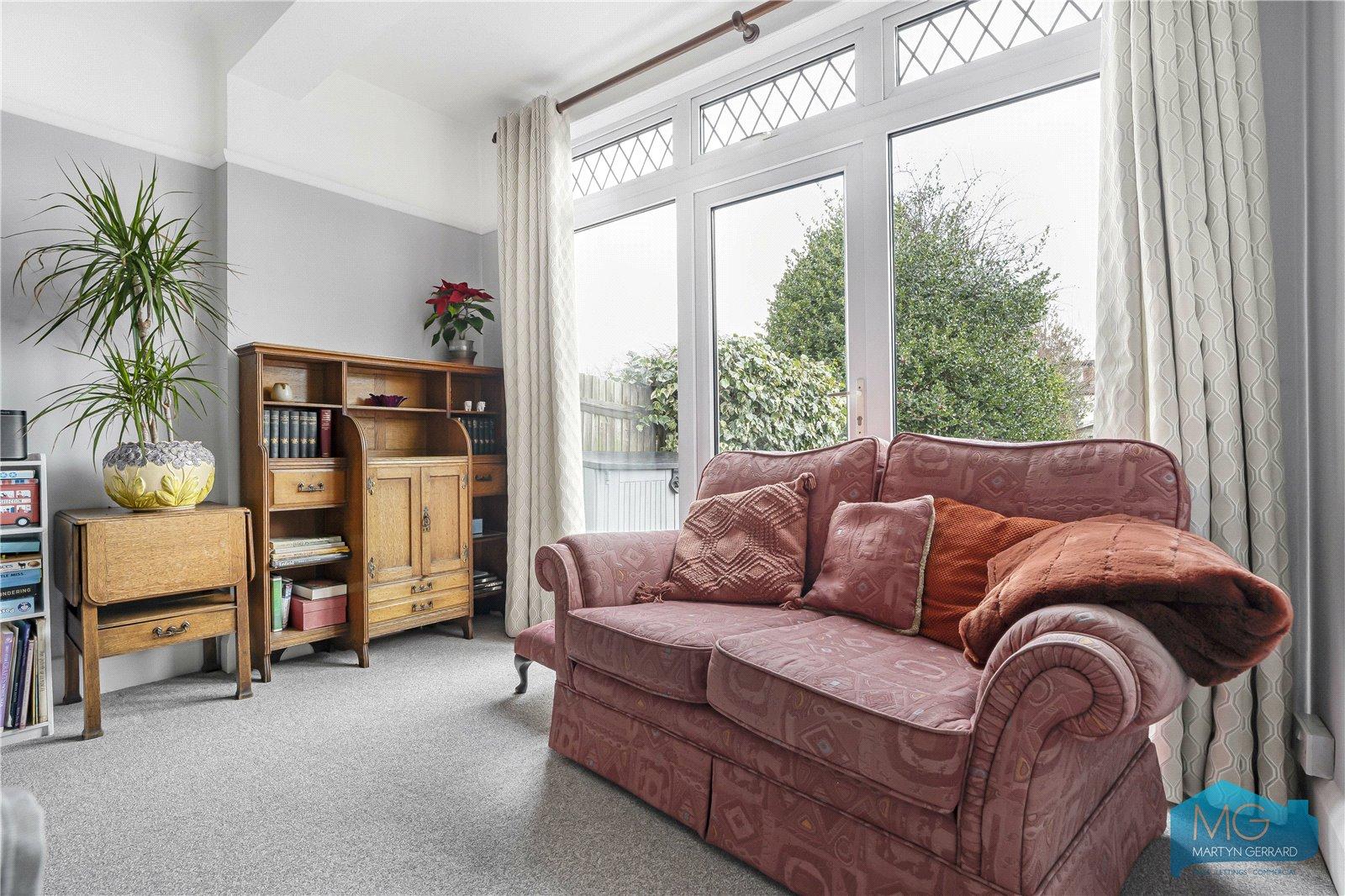 4 bedroom Semi-Detached House for sale - Martyn Gerrard