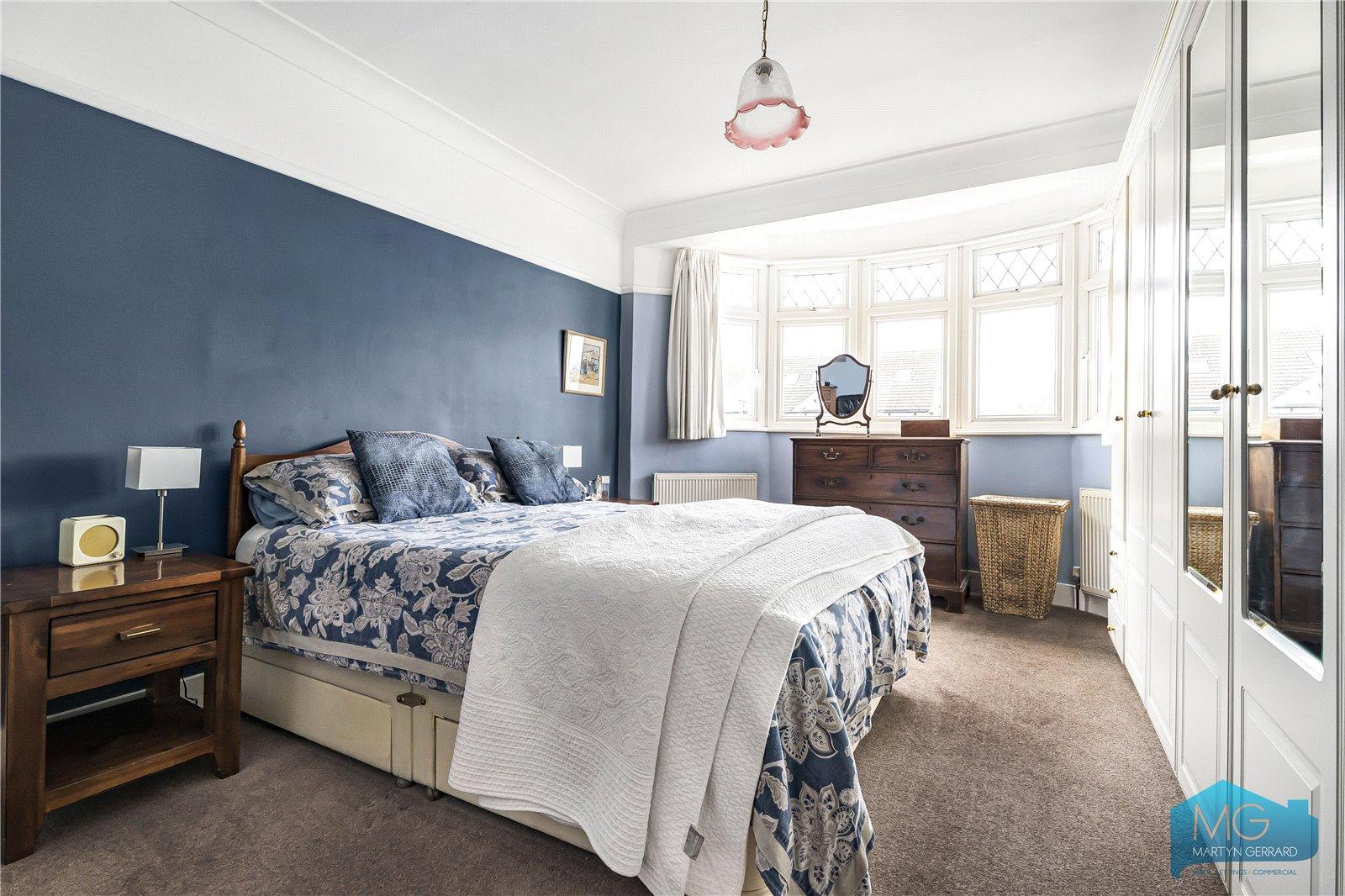 4 bedroom Semi-Detached House for sale - Martyn Gerrard