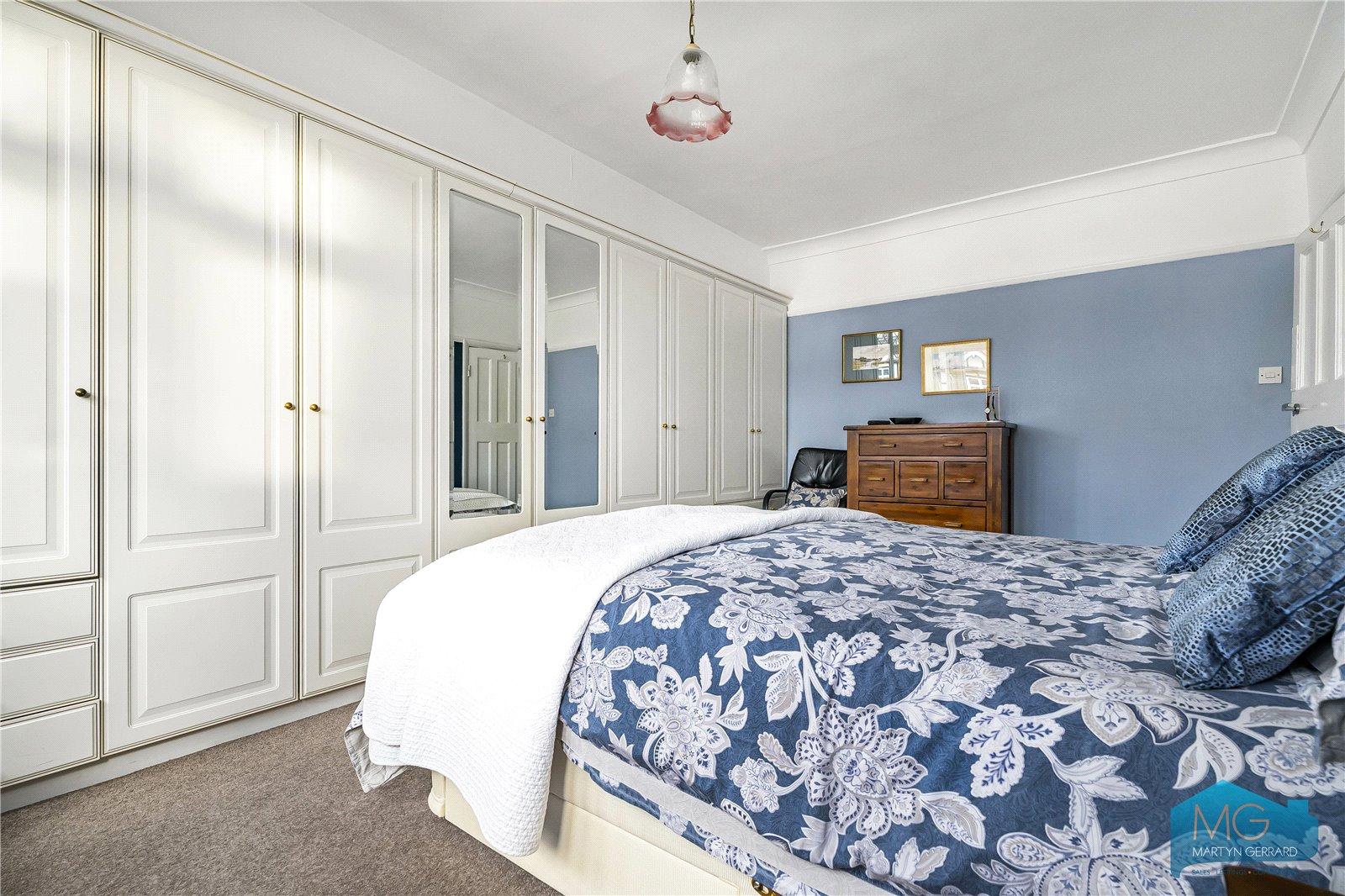 4 bedroom Semi-Detached House for sale - Martyn Gerrard