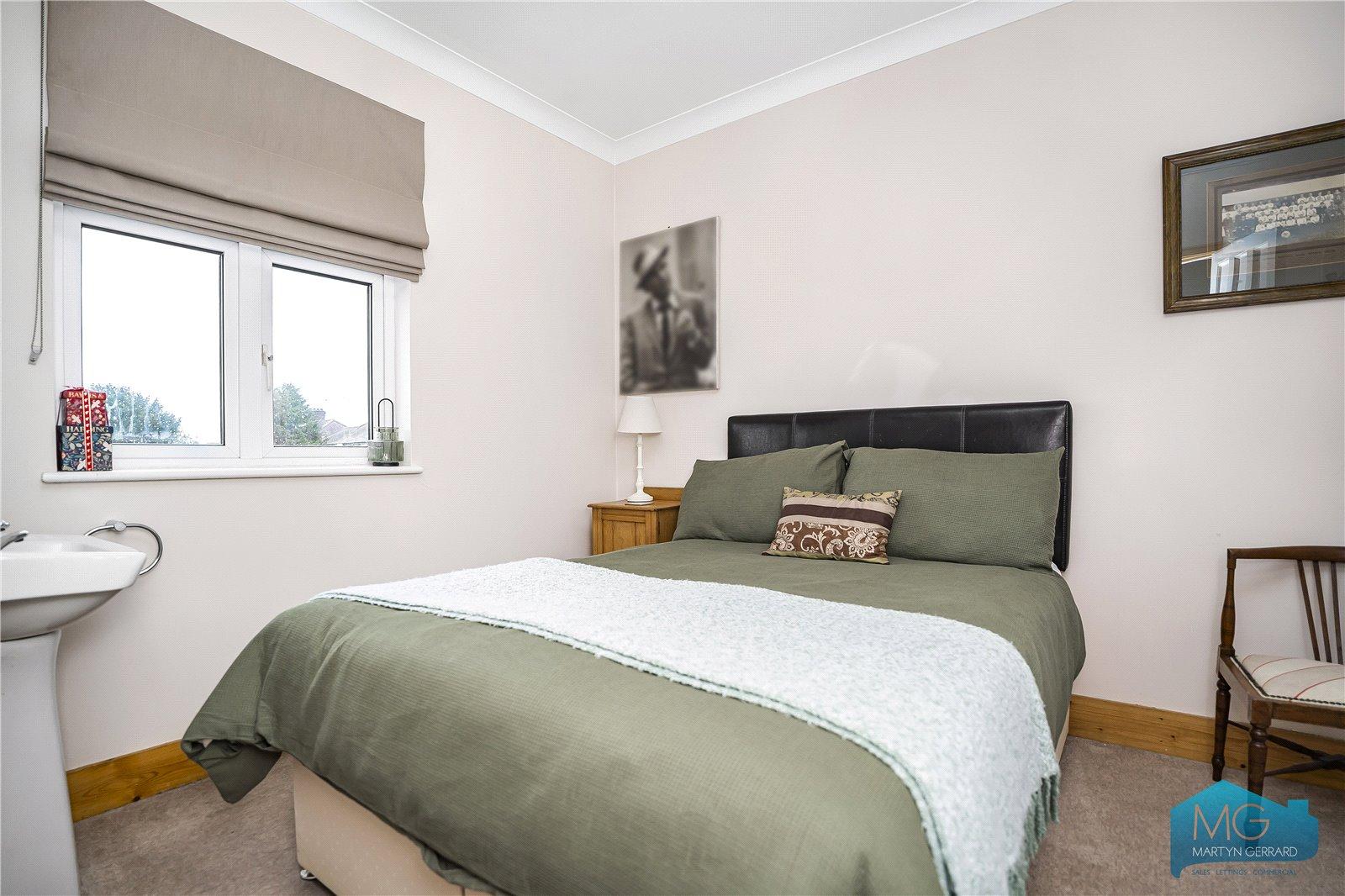 4 bedroom Semi-Detached House for sale - Martyn Gerrard