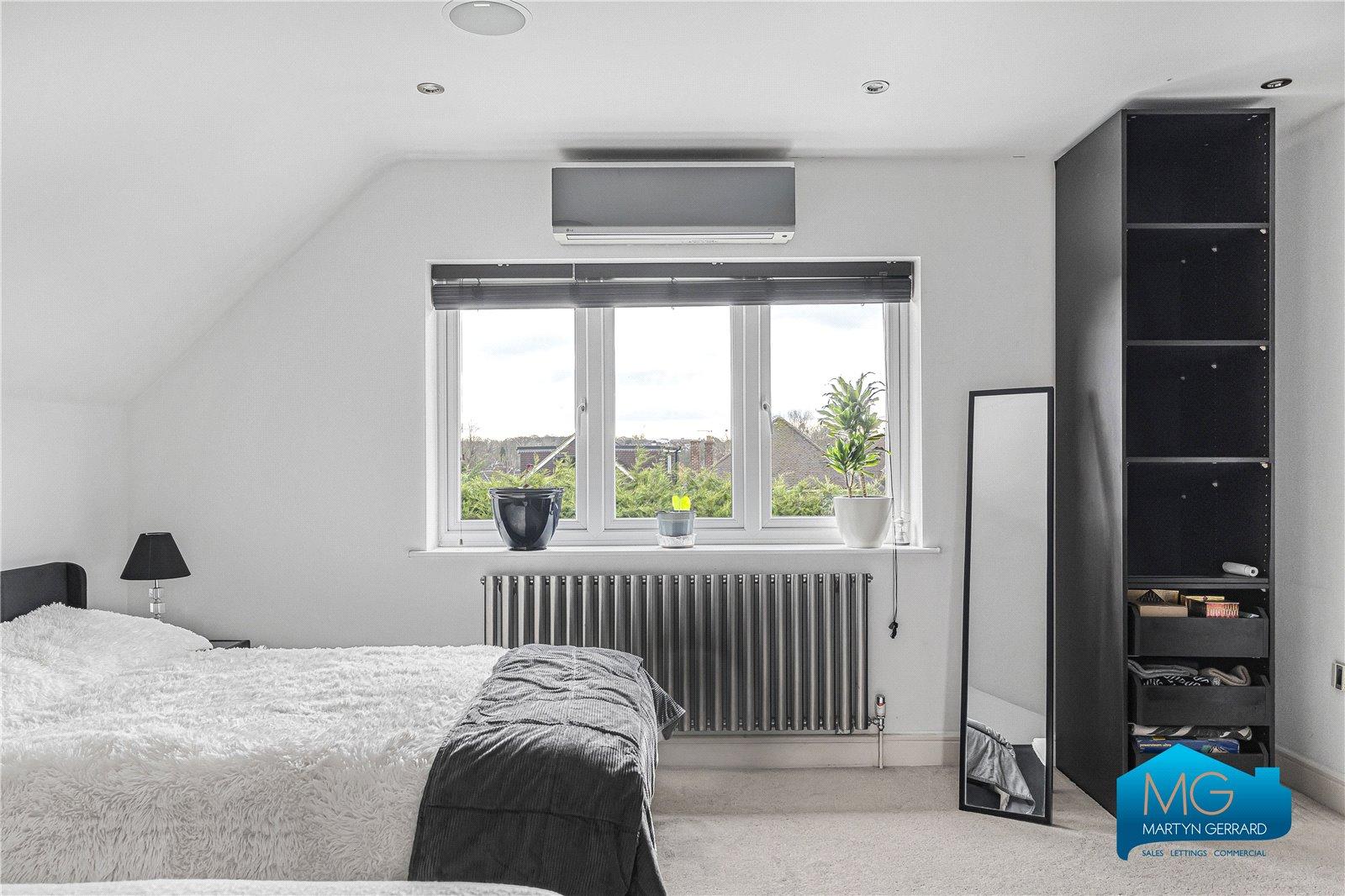 1 bedroom Studio Apartment to rent - Martyn Gerrard