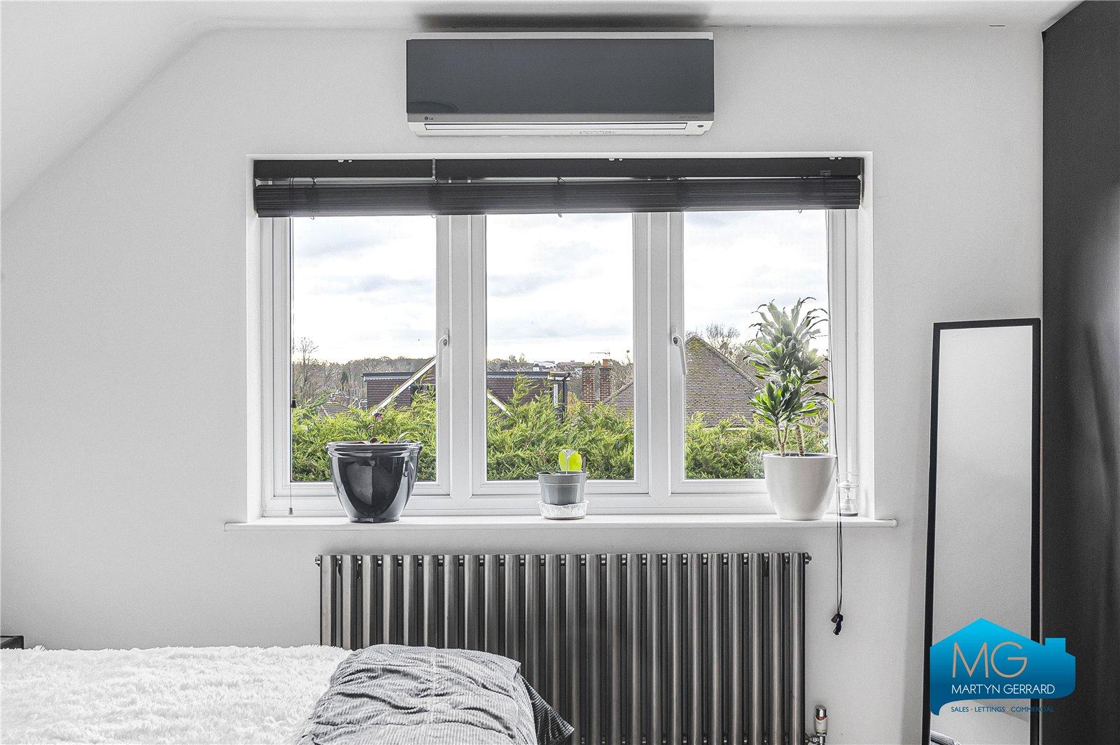 1 bedroom Studio Apartment to rent - Martyn Gerrard