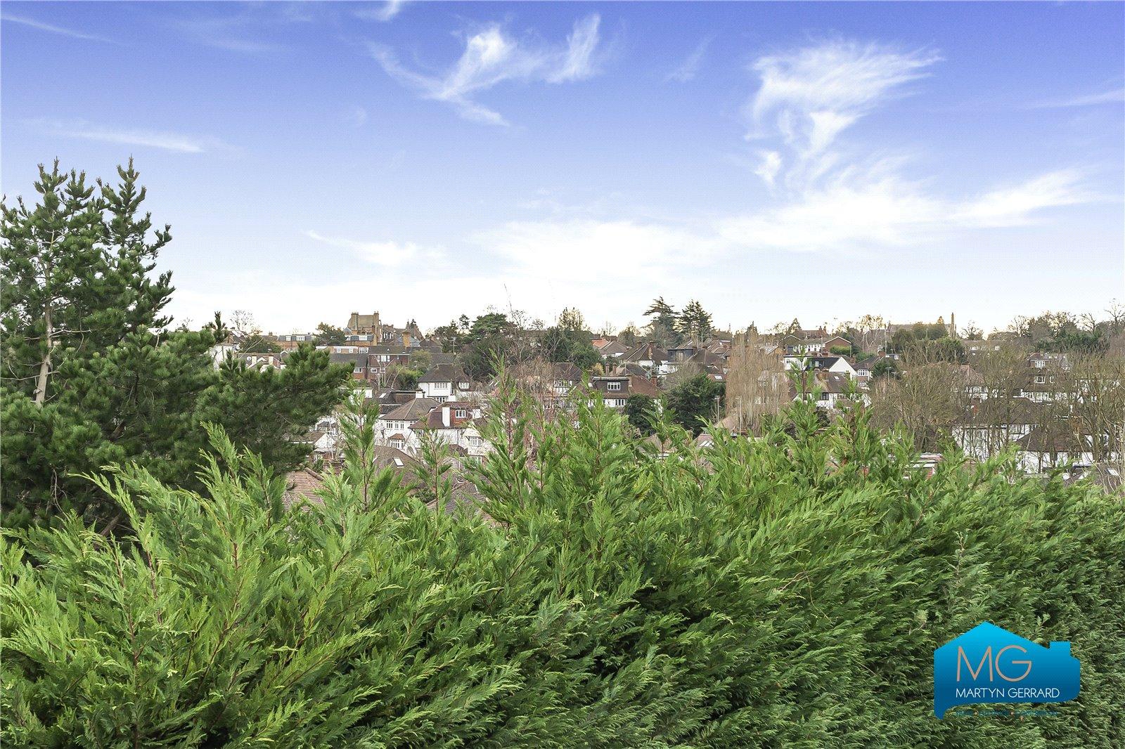 1 bedroom Studio Apartment to rent - Martyn Gerrard
