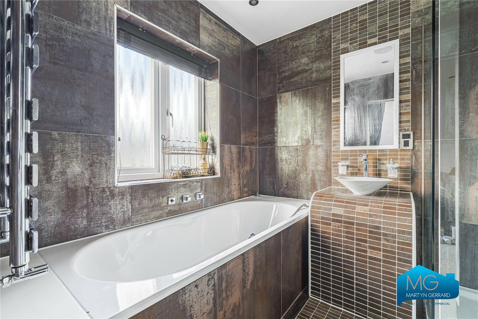 1 bedroom Studio Apartment to rent - Martyn Gerrard