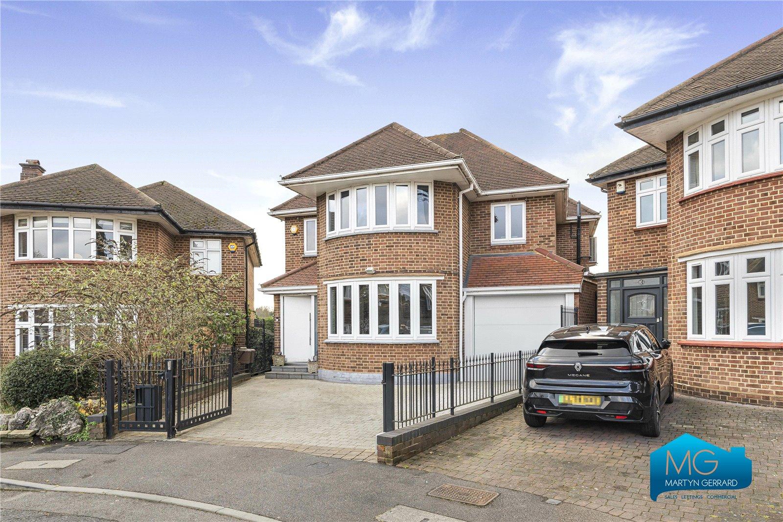 1 bedroom Studio Apartment to rent - Martyn Gerrard