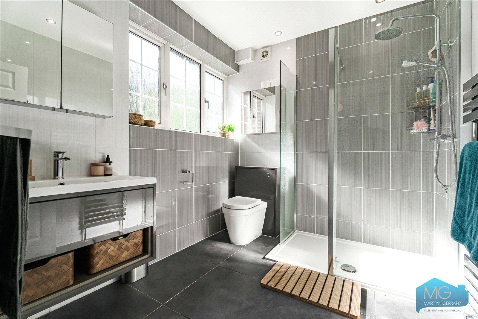 4 bedroom Detached House for sale - Martyn Gerrard