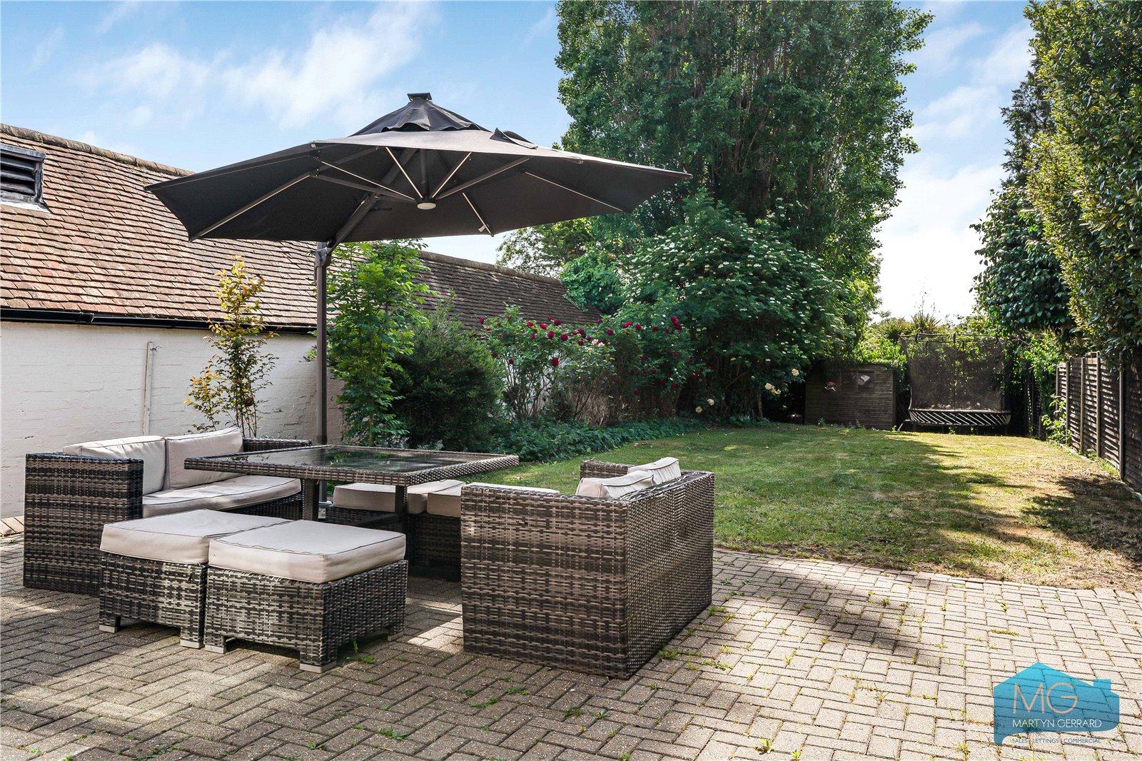 4 bedroom Detached House for sale - Martyn Gerrard