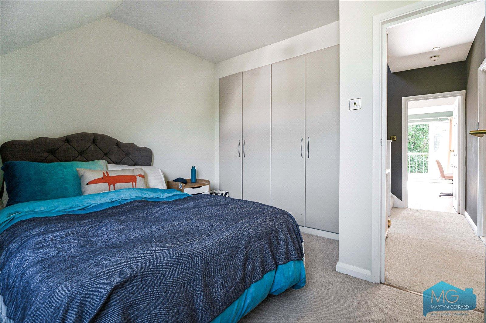 4 bedroom Detached House for sale - Martyn Gerrard