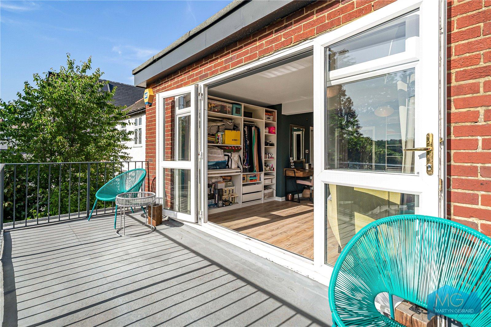 4 bedroom Detached House for sale - Martyn Gerrard