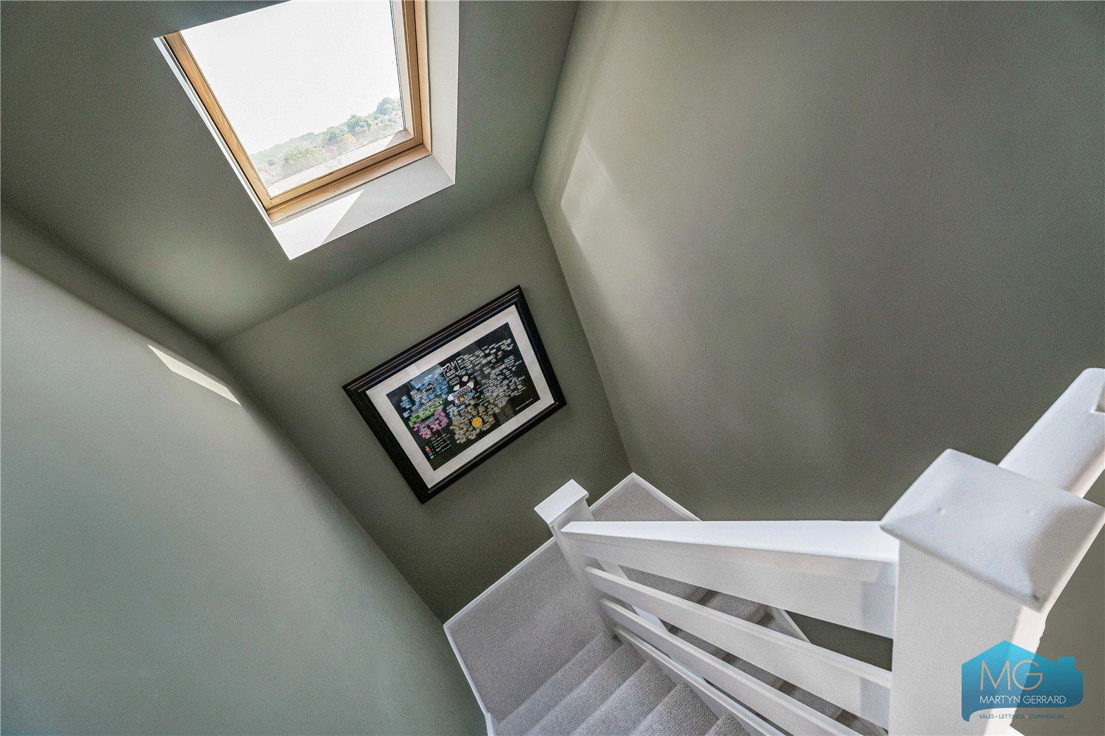 4 bedroom Detached House for sale - Martyn Gerrard