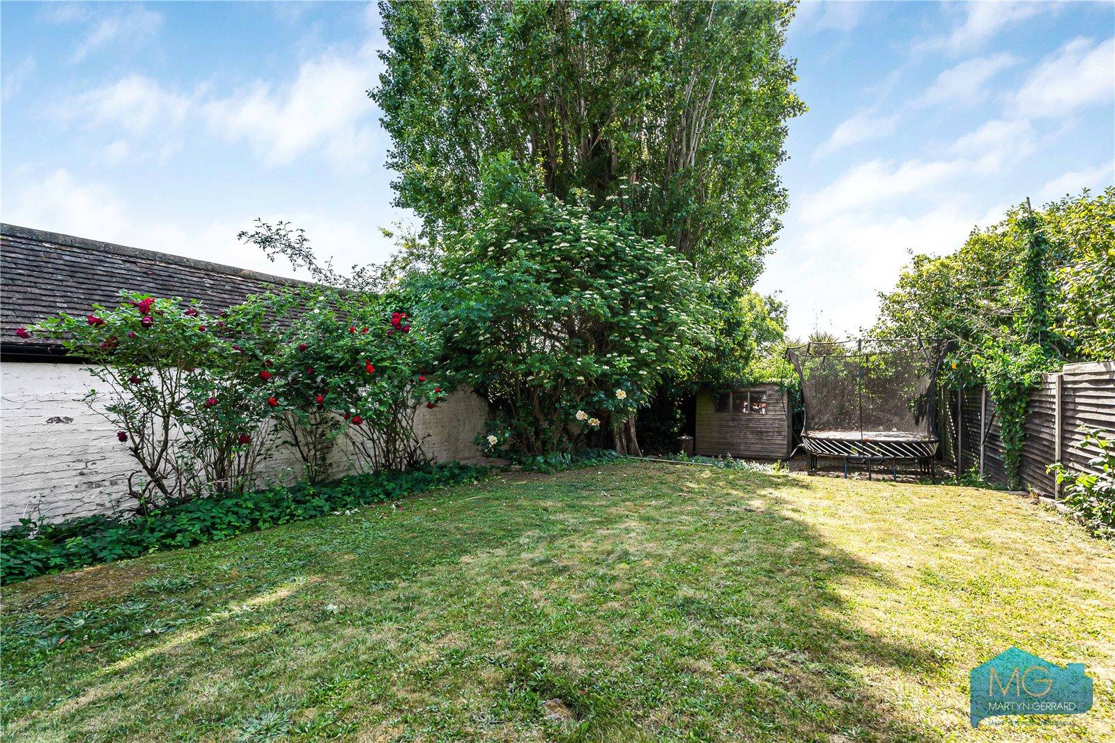 4 bedroom Detached House for sale - Martyn Gerrard