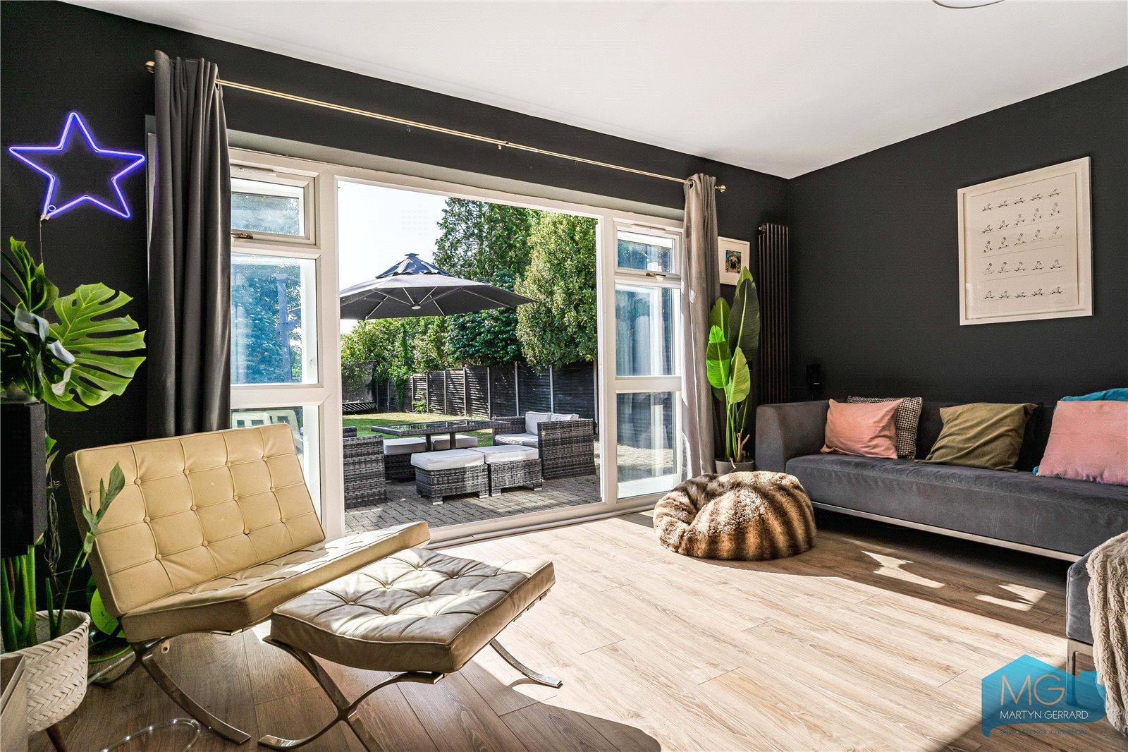 4 bedroom Detached House for sale - Martyn Gerrard