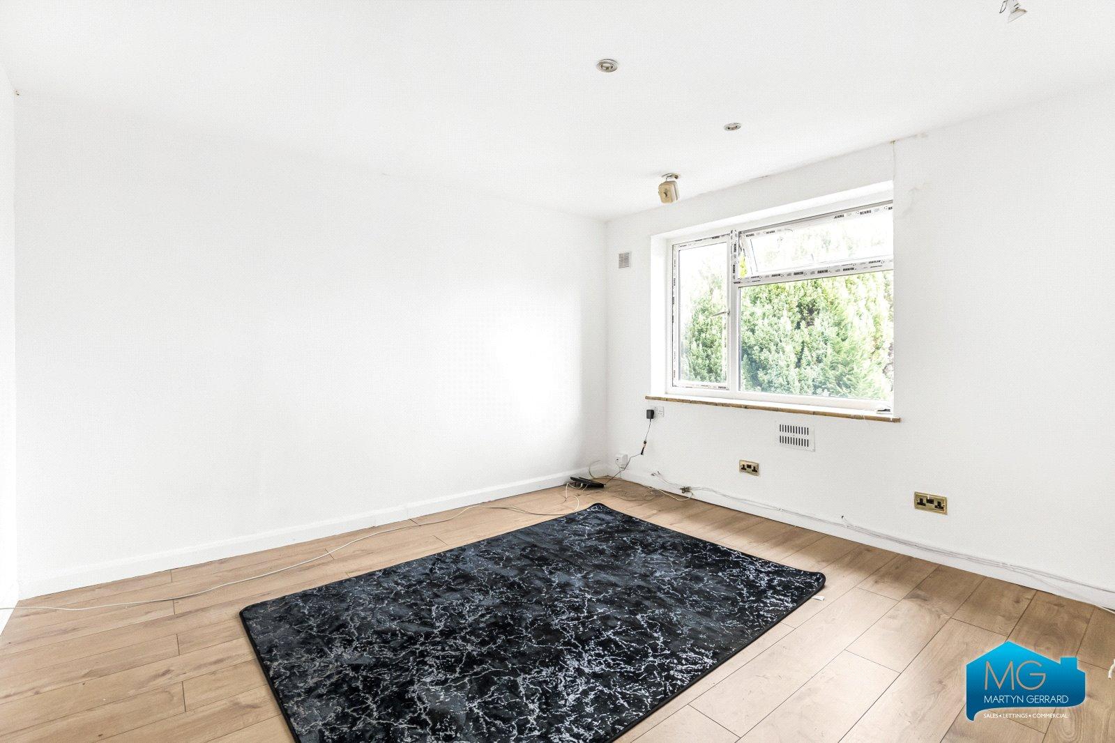 2 bedroom Maisonette to rent - Martyn Gerrard
