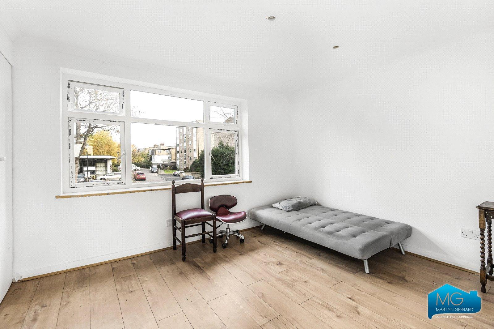 2 bedroom Maisonette to rent - Martyn Gerrard