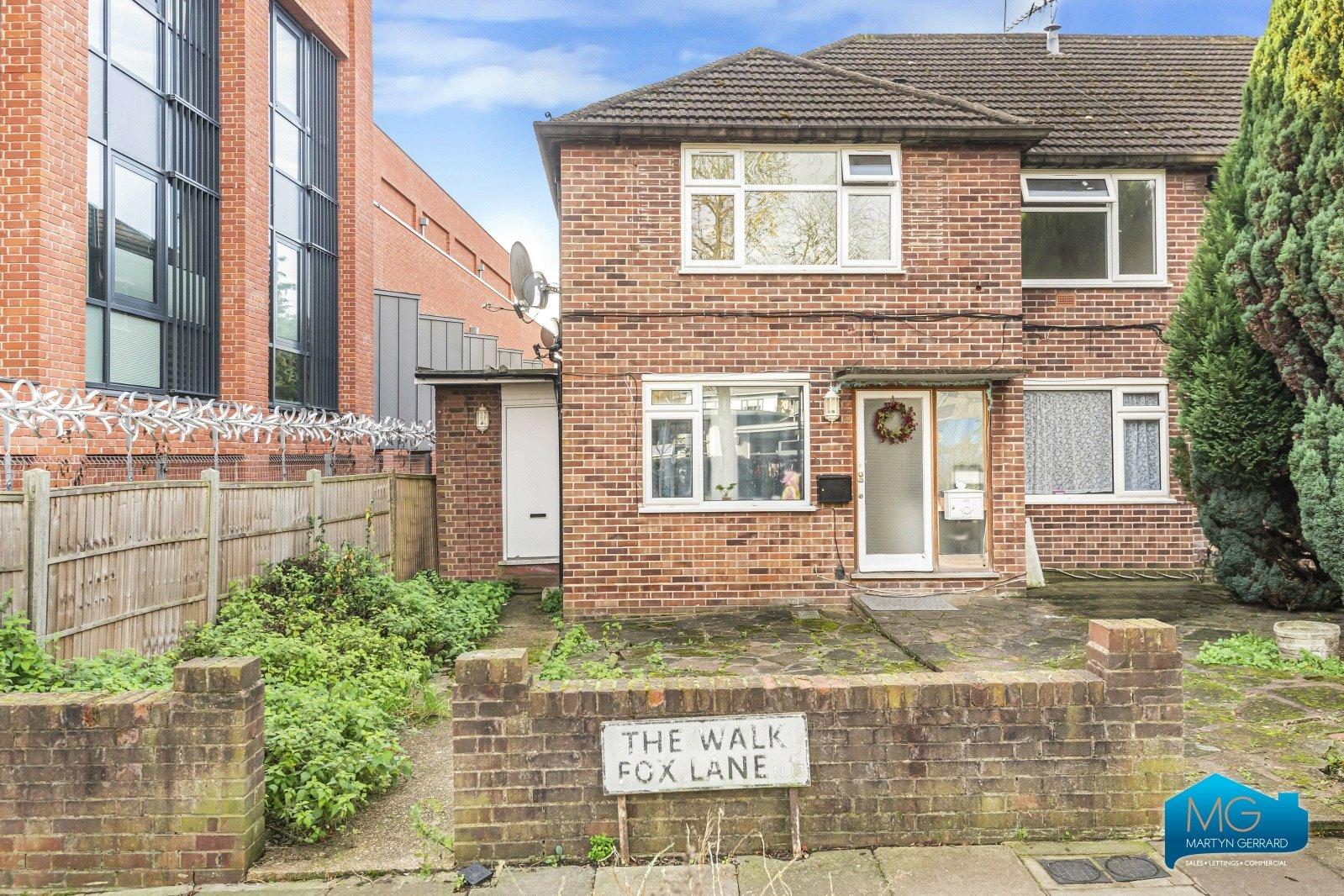 2 bedroom Maisonette to rent - Martyn Gerrard