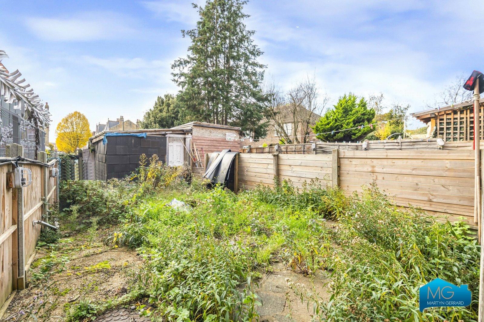 2 bedroom Maisonette to rent - Martyn Gerrard