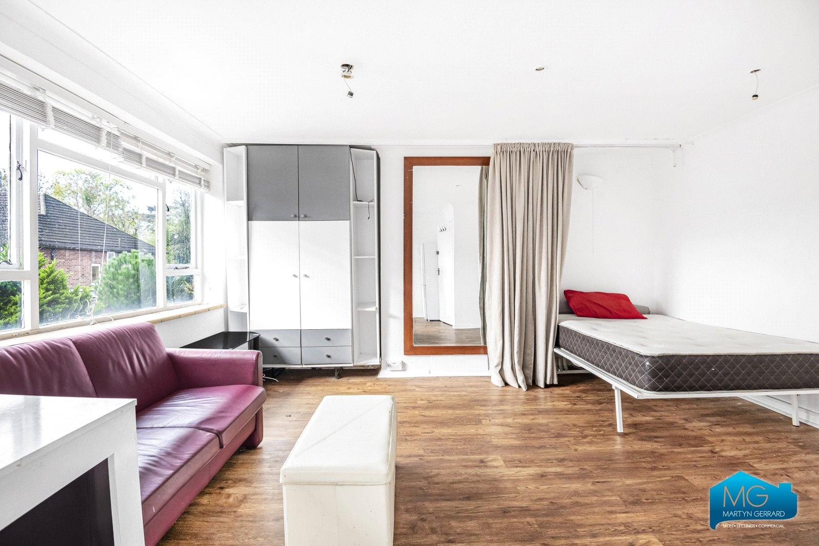 2 bedroom Maisonette to rent + ' - Martyn Gerrard
