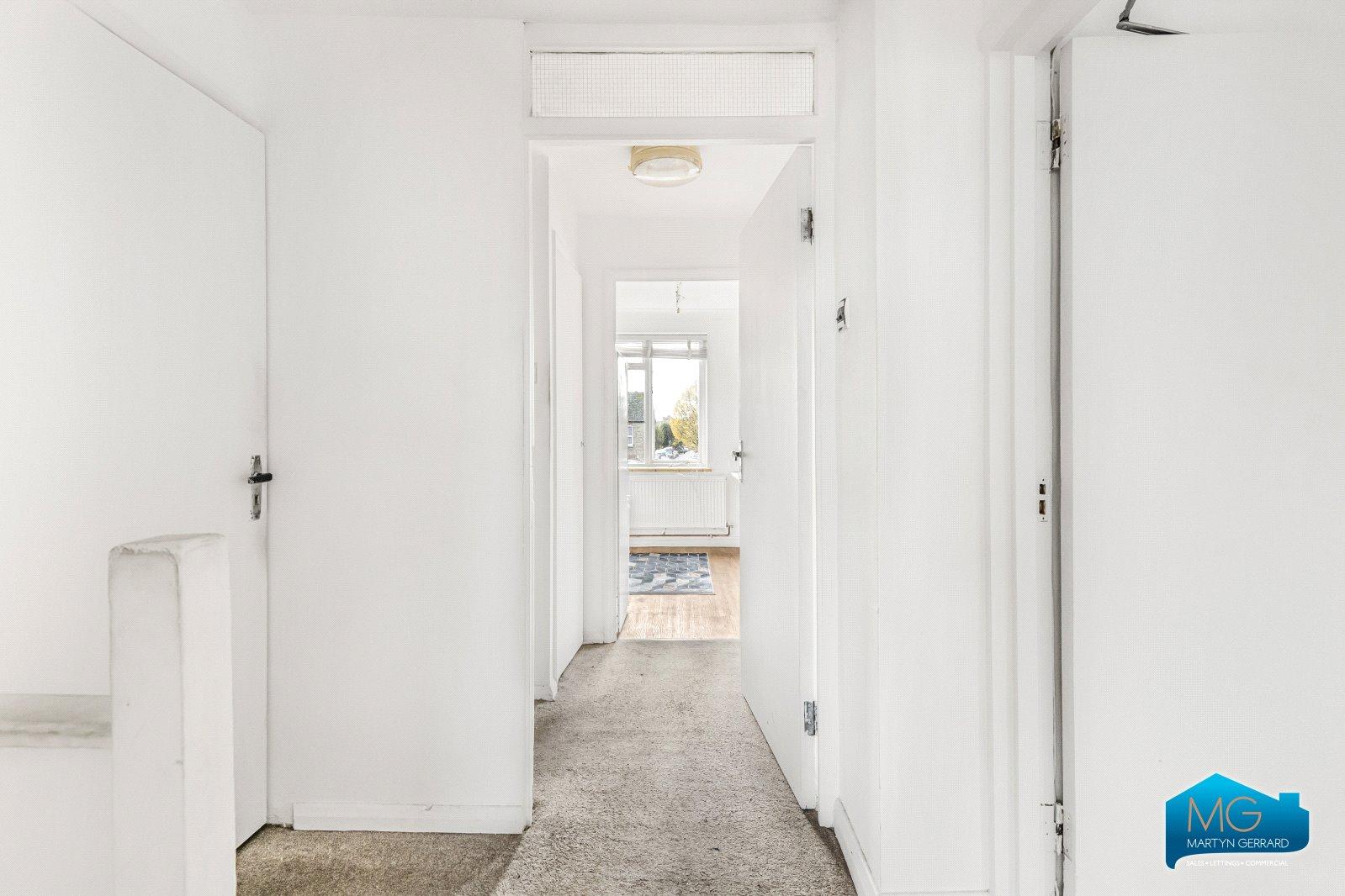 2 bedroom Maisonette to rent - Martyn Gerrard