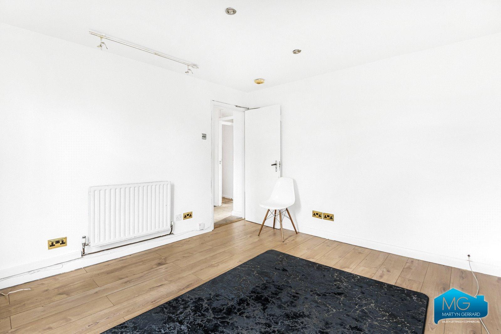 2 bedroom Maisonette to rent - Martyn Gerrard