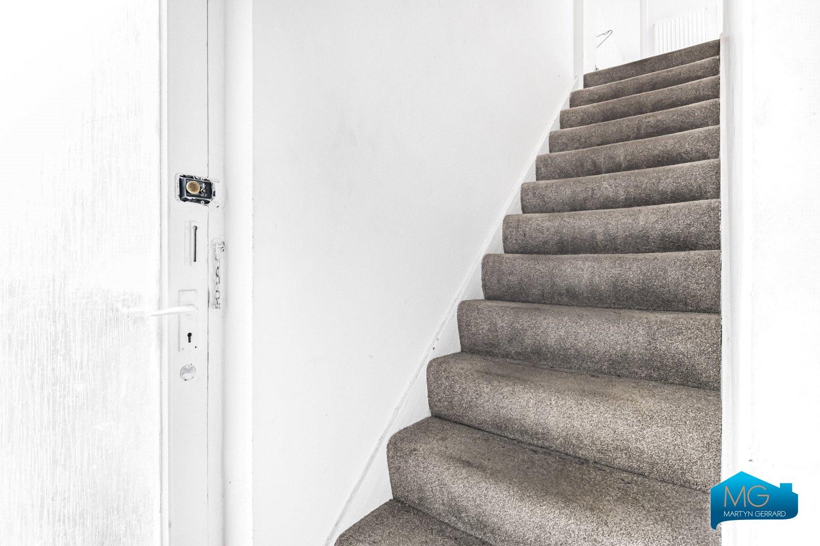 2 bedroom Maisonette to rent - Martyn Gerrard