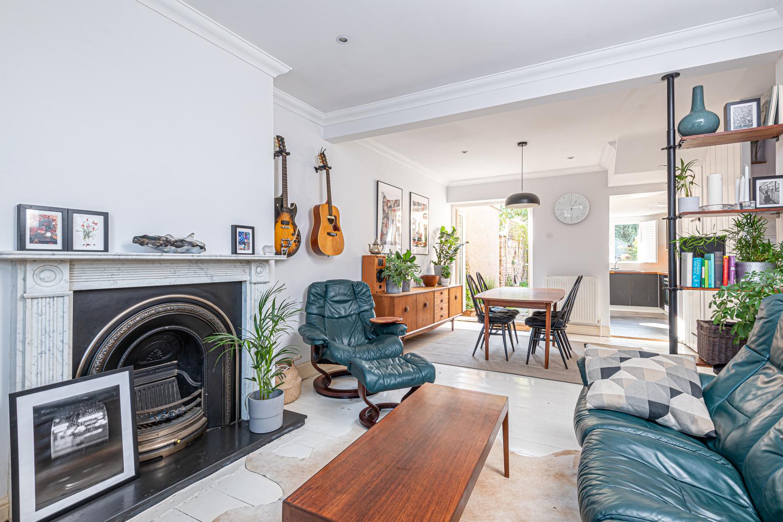 2 bedroom Terraced House to rent - Martyn Gerrard