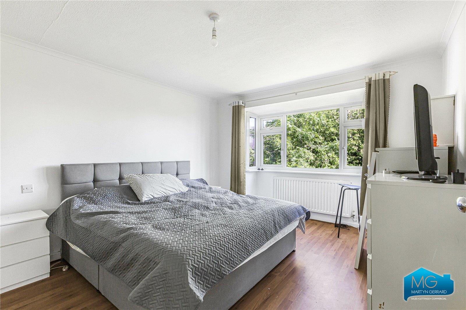 2 bedroom Maisonette to rent - Martyn Gerrard