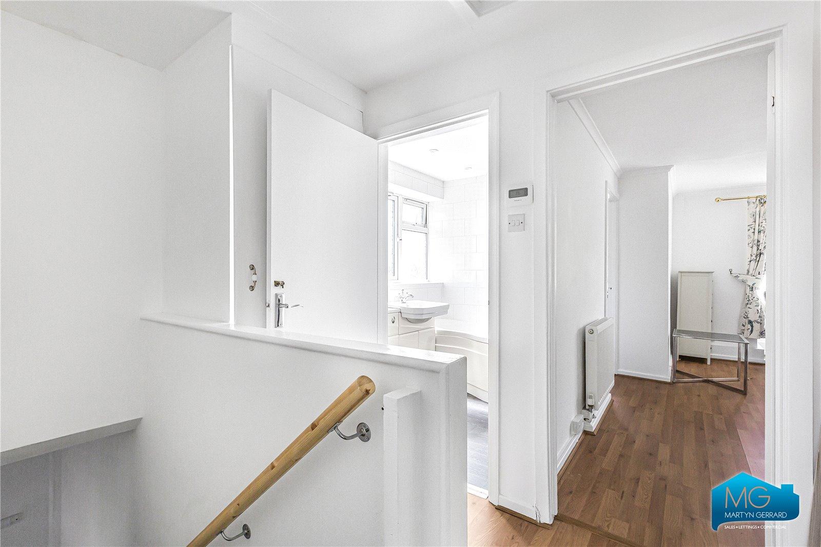 2 bedroom Maisonette to rent - Martyn Gerrard