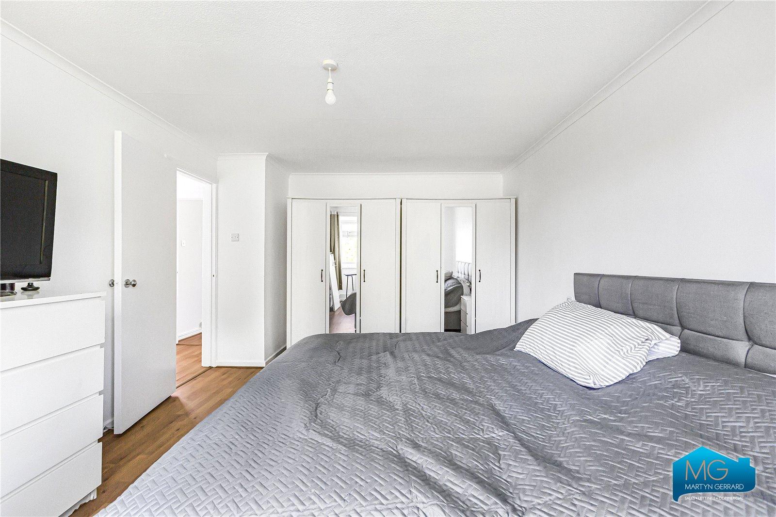 2 bedroom Maisonette to rent - Martyn Gerrard