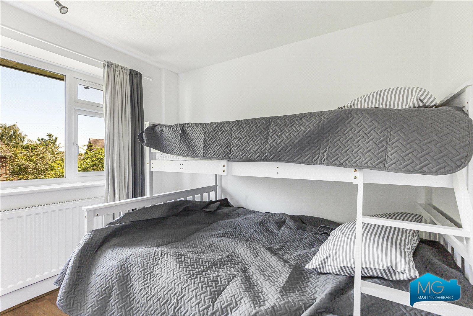 2 bedroom Maisonette to rent - Martyn Gerrard